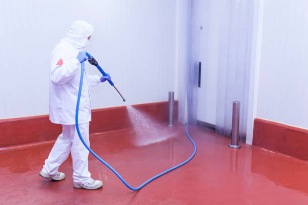Reliable Lake Brownwood, TX Pressure Washing Solutions