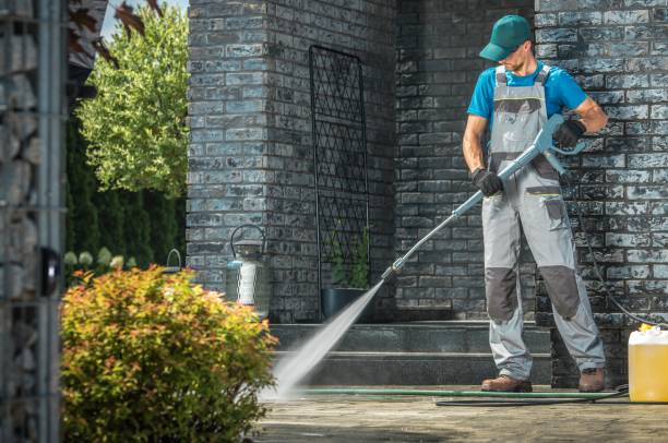 Best Factory Floor Cleaning  in Lake Brownwood, TX