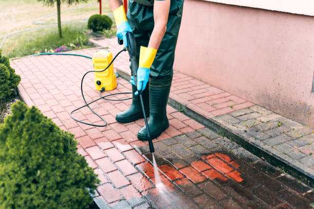 Best Driveway Pressure Washing  in Lake Brownwood, TX