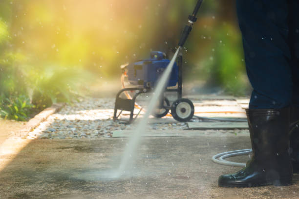 Best Spring Cleaning  in Lake Brownwood, TX